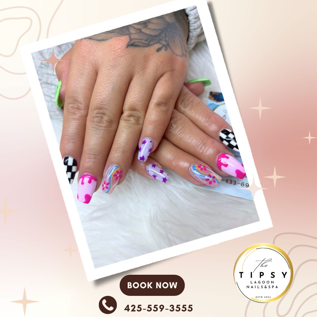 Nail Design